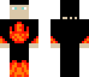 lunar inferno
