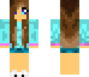 girl
