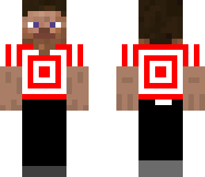 target steve