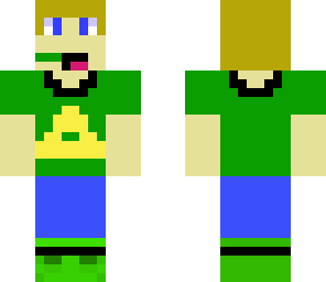tri-force gamer