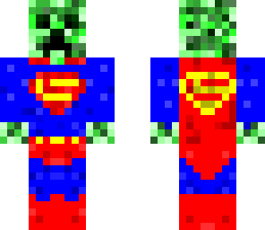 super creeper