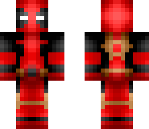deadpool