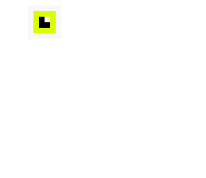 yellow eye 1