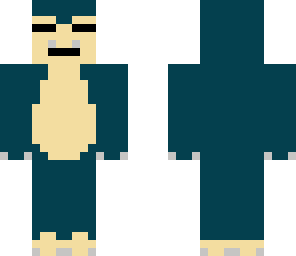 snorlax