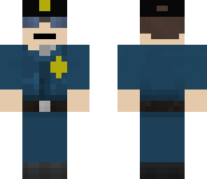 police officer