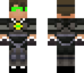 skydoseminecraft modified