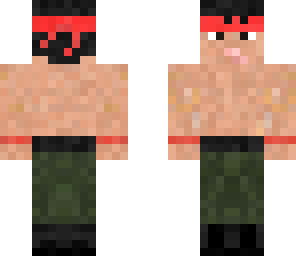 rambo