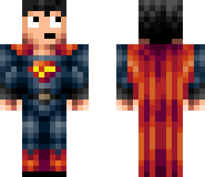 superman