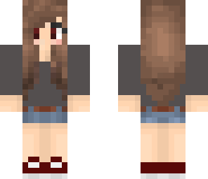 vampire girl upgrade