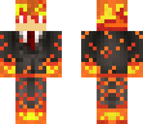 hd fire suit please vote