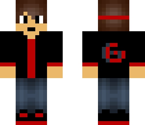 minecraft norway teen