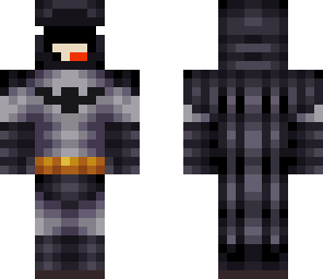 derpy batman