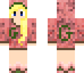 pig girl 2
