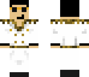 the elvis