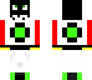 el robot humano
