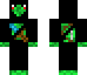 frog ninga