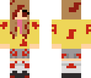 eyless jane