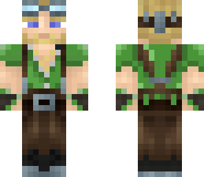 green engineer