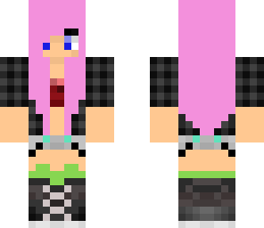 cool girl