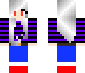 my skin