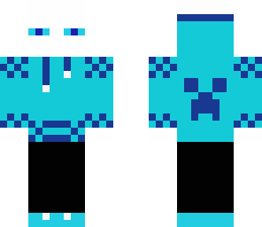 white frost enderman