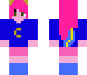 pinkie pie as an equestria girl