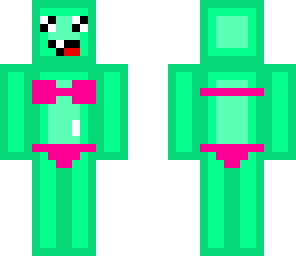 sexy sparkly derp
