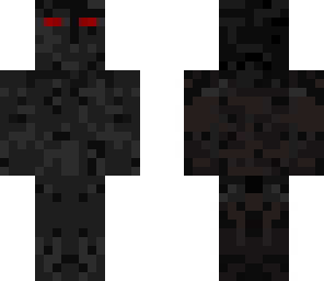 the closet monster