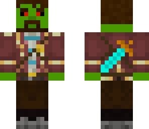 zombie lewis
