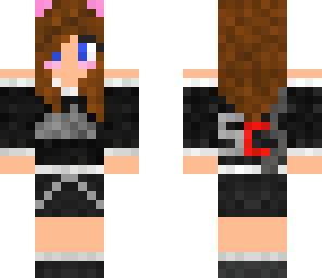 caity cat