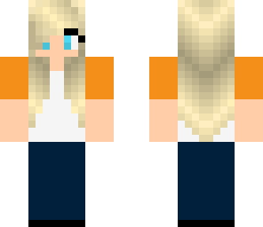 what i look like irl x3