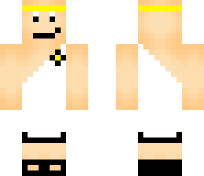 god