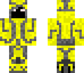 yello nazgulhunter14