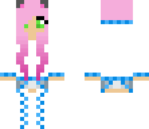 catish girl