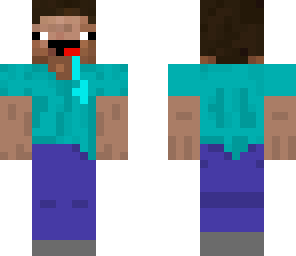 derpy steve