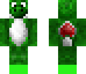yoshi