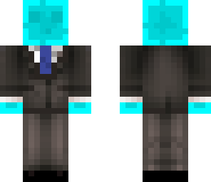 blue slime