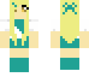 girl scout