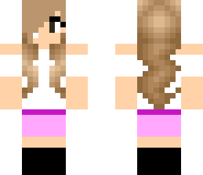 girl