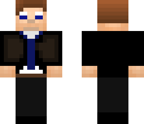 minecraftia intelligence agency agent
