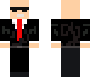 agent s