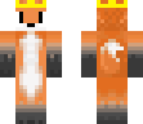 king fox