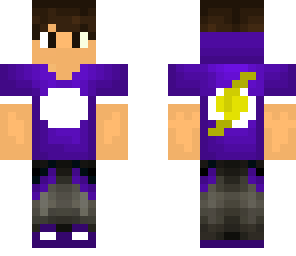 uyerer22's skin