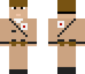ww2 japanese soldier