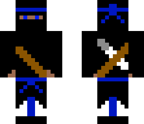 ninja