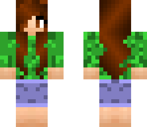 horrible hd skin