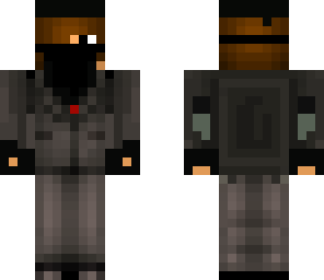 killer business guy