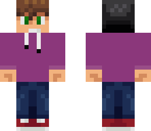 modern teen