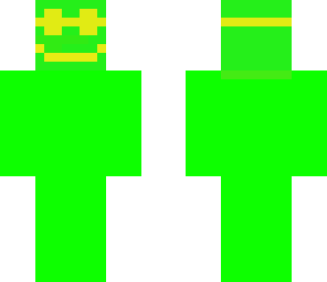 funny greenman