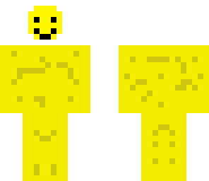 smiley face